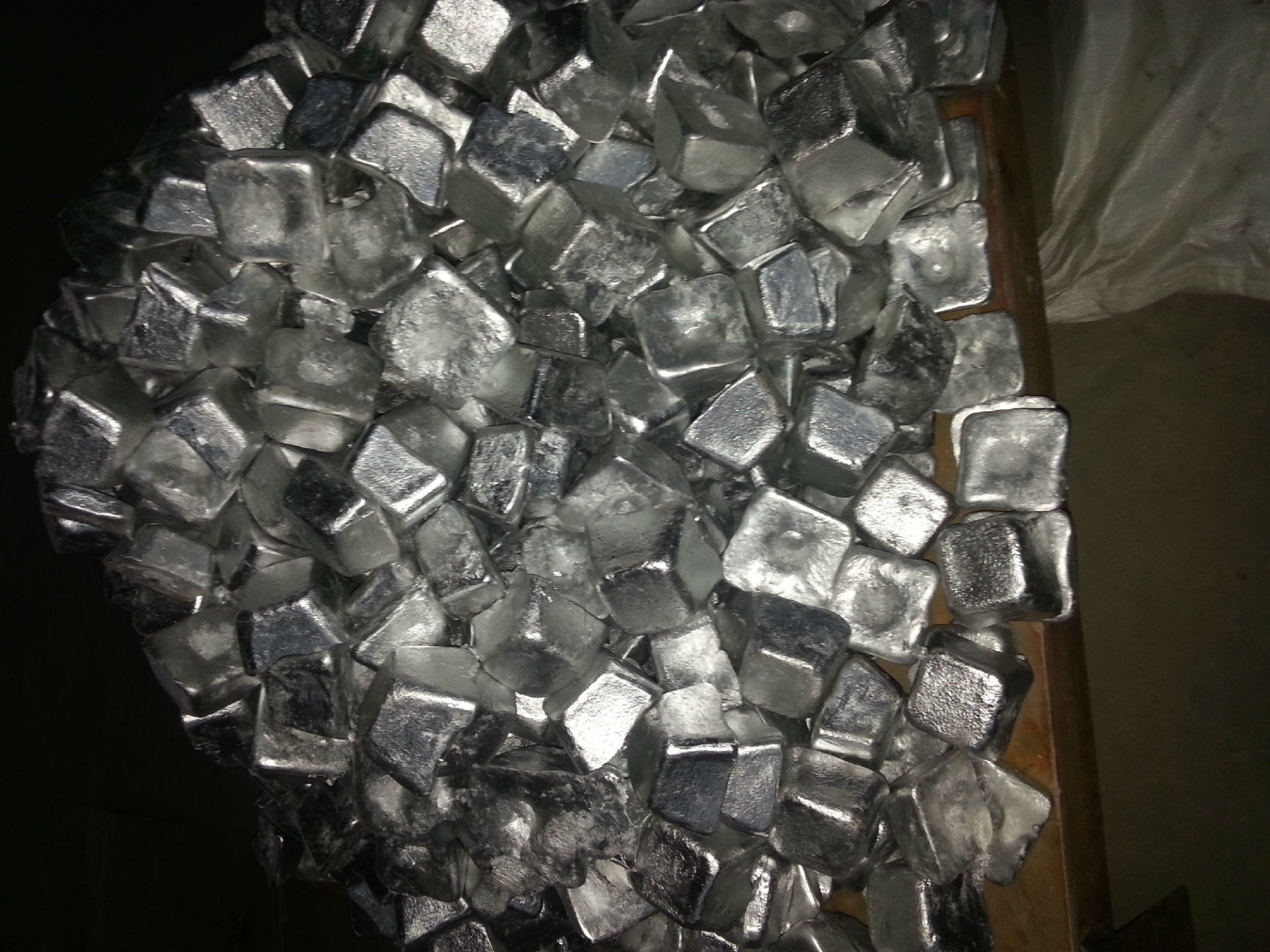 11度镓铟錫合金/11度Ga-In-Sn合金